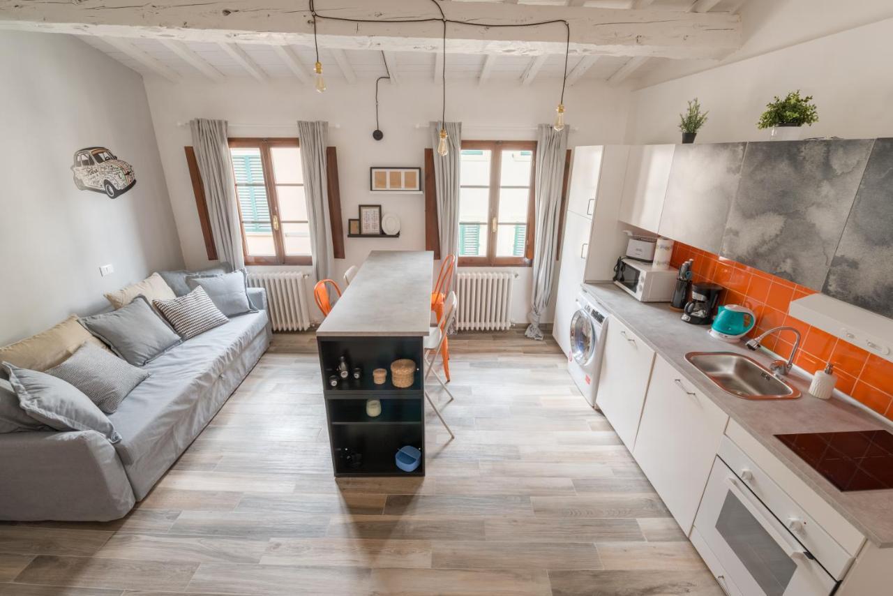 Design Center - Homeunity Apartment Florenz