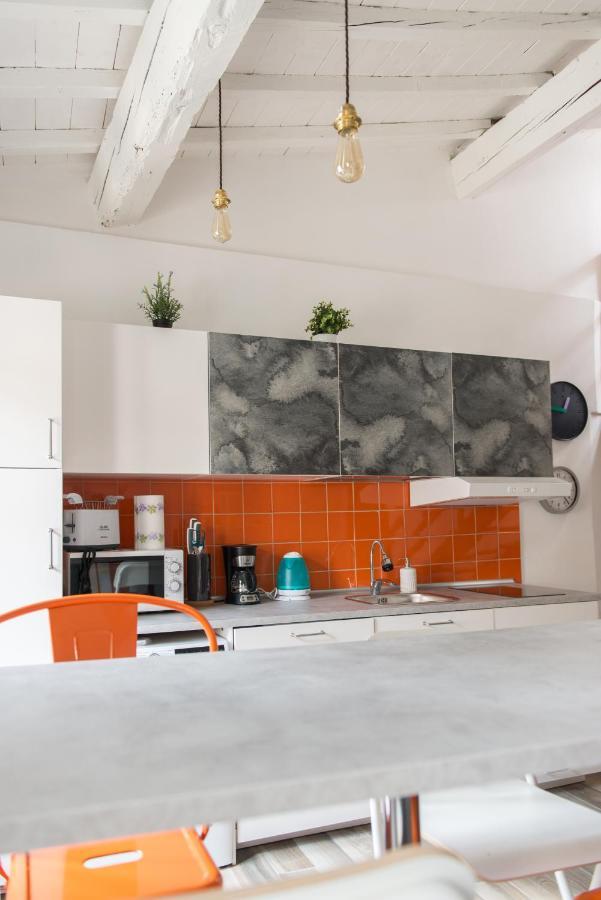 Apartment Design Center - Homeunity Florenz